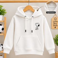 Breakout hoodie
