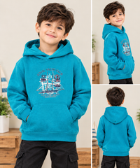 Pb boys hoodie
