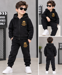 Chuchu choice tracksuit
