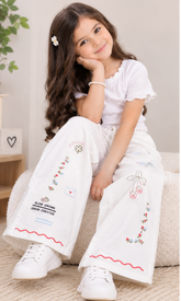 Girls pant
