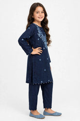 Hopscotch Girls dress