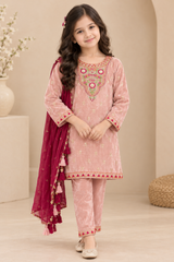 Sapphire 3pc