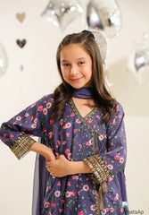 Girls Dress - AK Collection