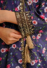 Girls Dress - AK Collection