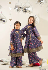 Girls Dress - AK Collection
