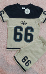 Chuchu Choice - Boys Pair