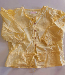 Breakout - Girls Top