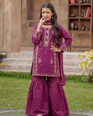 Tand Tani Eid Special