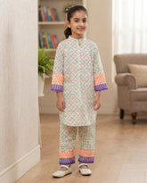 Peru - Girls Dress