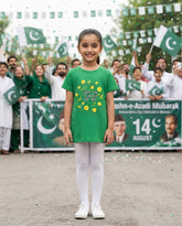 MO - Girls Shirt