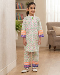 Peru - Girls Dress