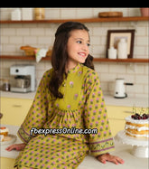Sapphire Girls - Kurti