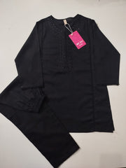 Well Look Dress For Girls