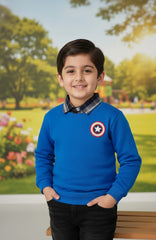 Boys Sweatshirt