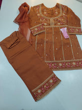 Girls Eid Special