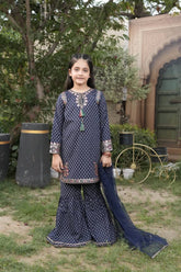 Al Qaswa Dress Eid Special