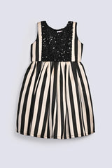 Breakout Fancy Frock.