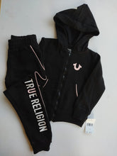 True religion girls track suit