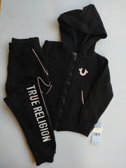 True religion girls track suit