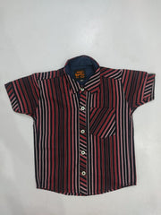 Boys Dress Shir