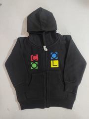 Minnie Minors Hoodie For Boys