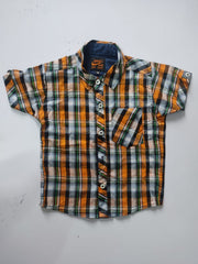 Boys Dress Shirt