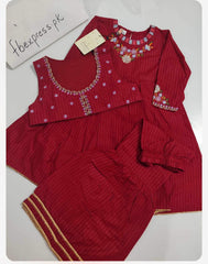 Cuties Koti Dress