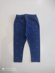 Minnie téens Girls Tights