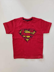 Minnie Minors Shirt For Boys
