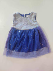 Minnie Craft - Girls Frock