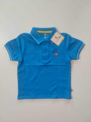 Bumblee bee polo shirt