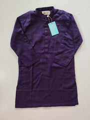 Kites Boy Kurta