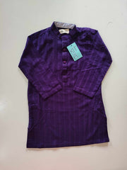 Kites Boy Kurta