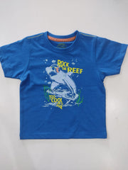 Minnie Minors Shirt For Boys