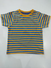 Mini Minors Shirt For Boys