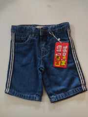 Mini Minors Shorts