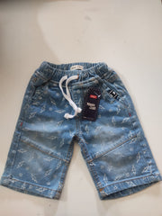 Minnie Craft Shorts