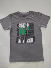 Tru Indigo Shirt For Boys