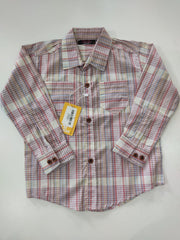 Kites Shirt For Boys