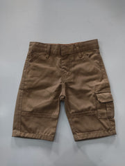 Rollover Shorts
