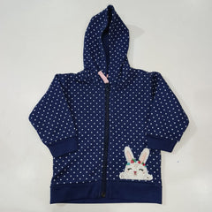 Minnie Minors Hoodie For Kids