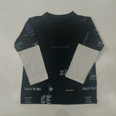 Breakout Shirt For Boys