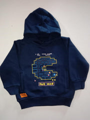 Breakout Hoodie For Boys