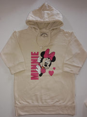 Hopscotch Hoodie For Girl