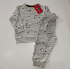 Minnie fitters Girls Tracksuit