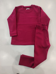 Minnie Minors Thermal Pair For Kids