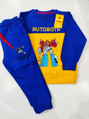 Little Junior Pair For Boys