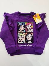 Bacha Party Sweatshirt For Girl
