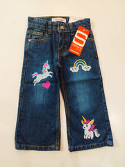 Girls Pant - Staccato
