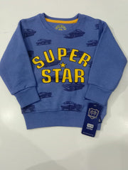 Monni Marris Sweatshirt For boy